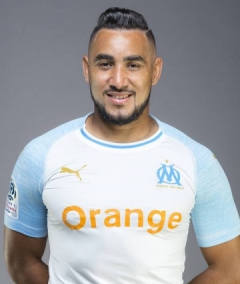 Foto von Dimitri Payet