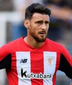 Foto von Aritz Aduriz