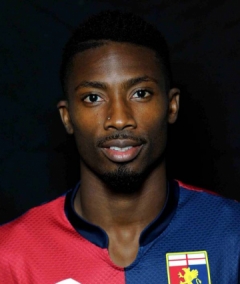 Foto von Serge Gakpé