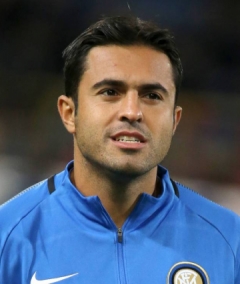 Foto von Éder (Eder Citadin Martins)