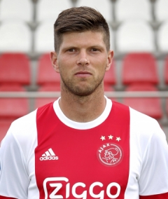 Foto von Klaas-Jan Huntelaar