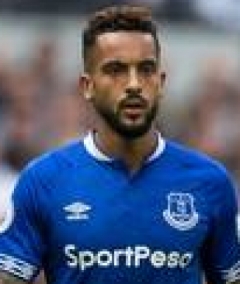 Foto von Theo Walcott