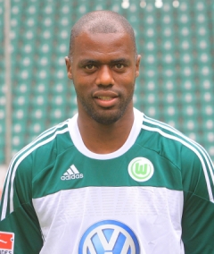 Foto von Grafite (Edinaldo Batista Libânio)