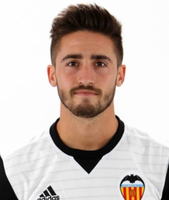 Foto von Nacho Gil (Ignacio Gil de Pareja Vicent)