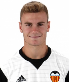 Foto von Toni Lato (Antonio Latorre Grueso)