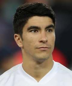 Foto von Carlos Soler (Carlos Soler Barragán)