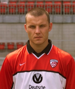 Foto von Tomasz Klos (Tomasz Kłos)