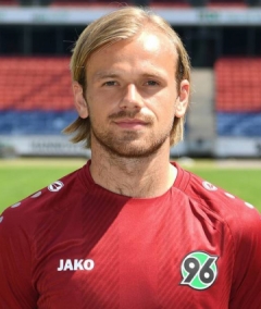 Foto von Iver Fossum