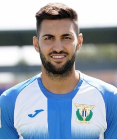 Foto von Marc Navarro (Marc Navarro Ceciliano)