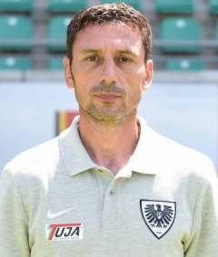 Foto von Sven Kmetsch