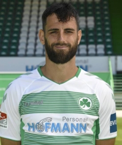 Foto von Mërgim Mavraj