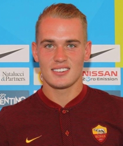 Foto von Rick Karsdorp