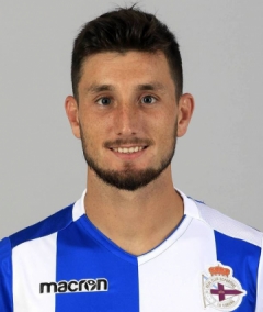 Foto von Borja Valle (Borja Valle Balonga)