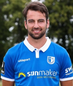 Foto von Christian Beck