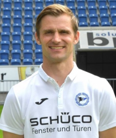 Foto von Sebastian Hille