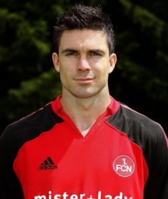 Foto von Michael Beauchamp