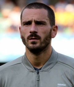 Foto von Leonardo Bonucci