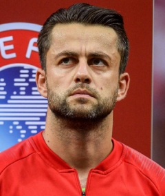 Foto von Lukasz Fabianski  (Łukasz Fabiański)