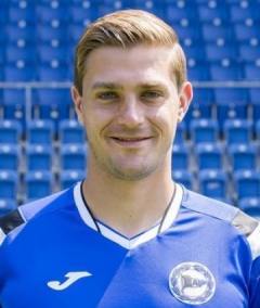 Foto von Tom Schütz