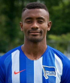 Foto von Salomon Armand Magloire Kalou