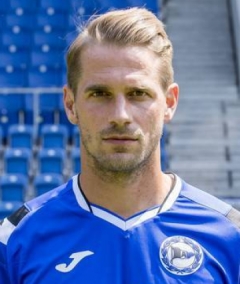 Foto von Sören Brandy