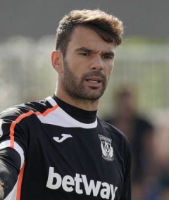 Foto von Juan Soriano (Juan Soriano Oropesa)