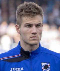 Foto von Joachim Andersen