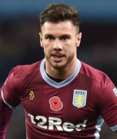 Foto von Scott Hogan