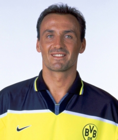 Foto von Jürgen Kohler