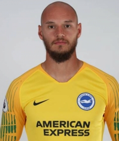 Foto von David Button