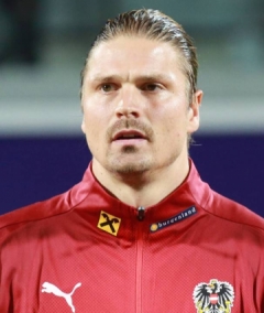 Foto von Sebastian Prödl