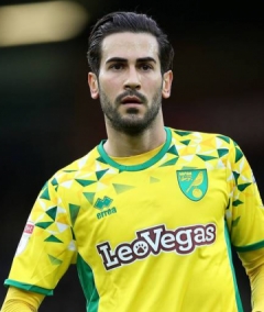 Foto von Mario Vrančić