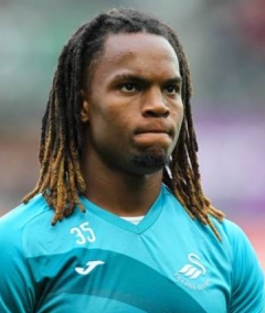 Foto von Renato Sanches (Renato Júnior Luz Sanches)