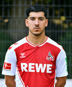 Foto von Dimitrios Limnios (Dimitris Limnios)