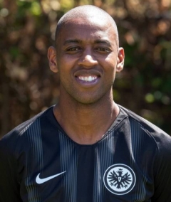 Foto von Gelson Fernandes (Gélson da Conceição Tavares Fernandes)