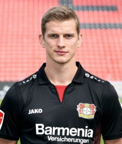 Foto von Lars Bender