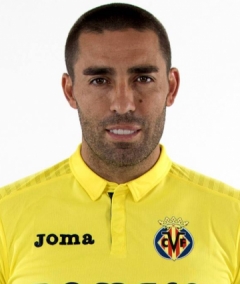 Foto von Bruno Soriano