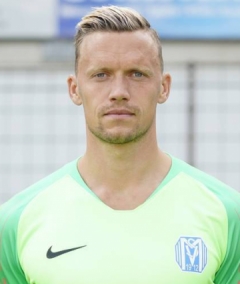 Foto von Erik Domaschke