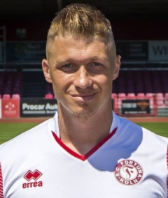 Foto von Michael Kessel