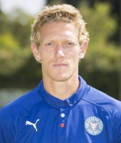 Foto von Johannes van den Bergh