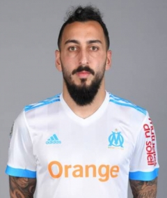 Foto von Kostas Mitroglou