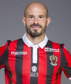 Foto von Christophe Jallet