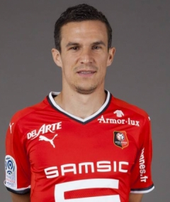 Foto von Romain Danze