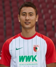 Foto von Dong-won Ji (Dong-Won Ji)