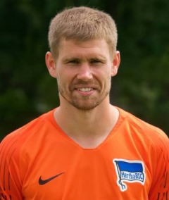 Foto von Thomas Kraft