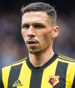 Foto von José Holebas