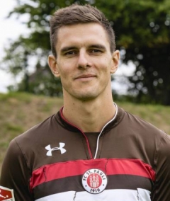 Foto von Johannes Flum