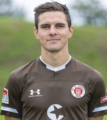 Johannes Flum Spielerprofil Fussballdaten