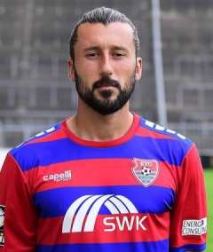 Foto von Dominic Maroh