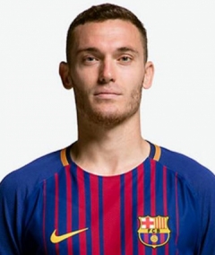 Foto von Thomas Vermaelen